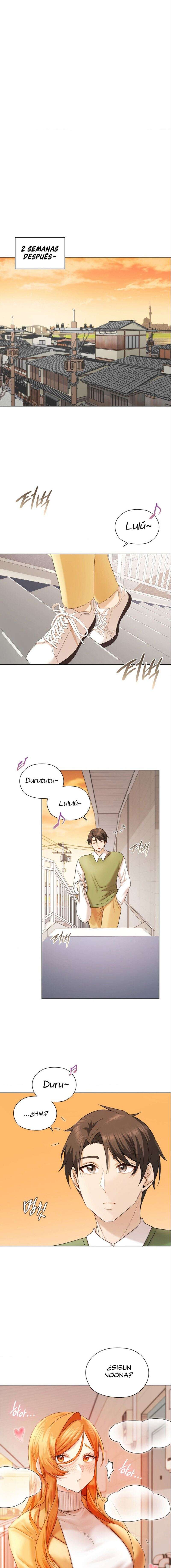 Ella recomienda un harém Capítulo 6 - Page 17