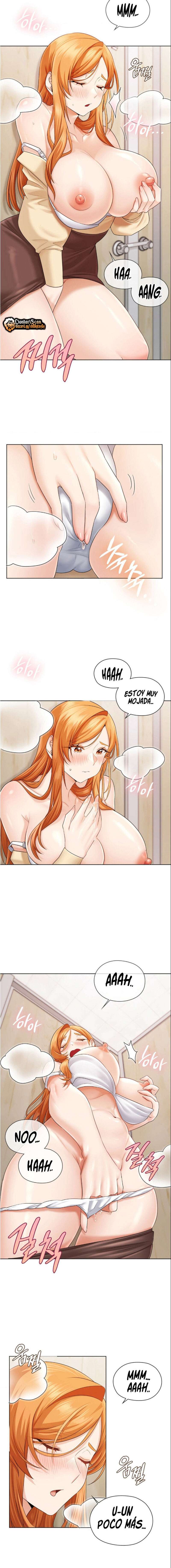 Ella recomienda un harém Capítulo 6 - Page 2