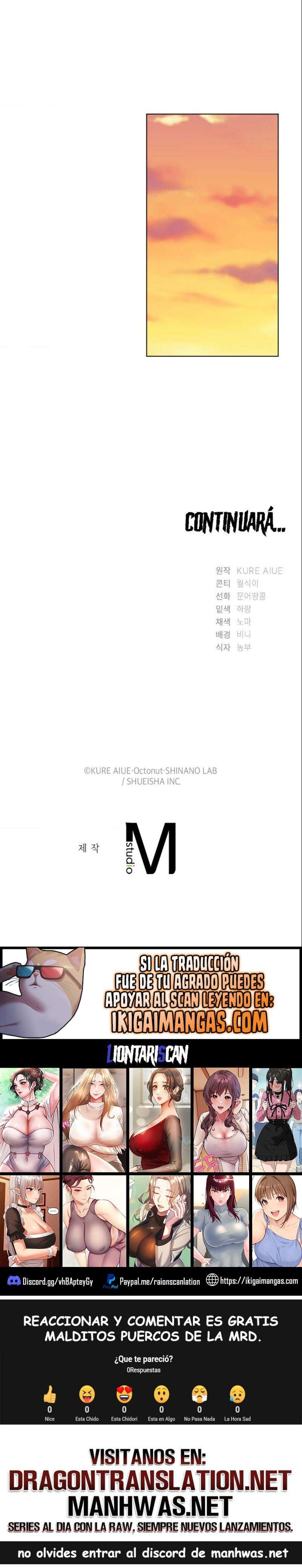 Ella recomienda un harém Capítulo 6 - Page 20