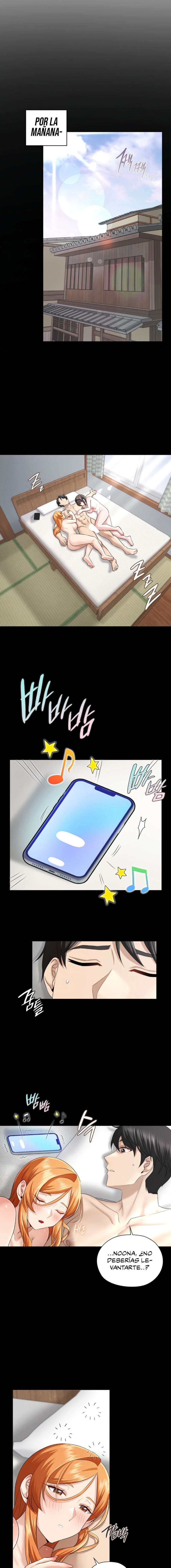 Ella recomienda un harém Capítulo 8 - Page 7