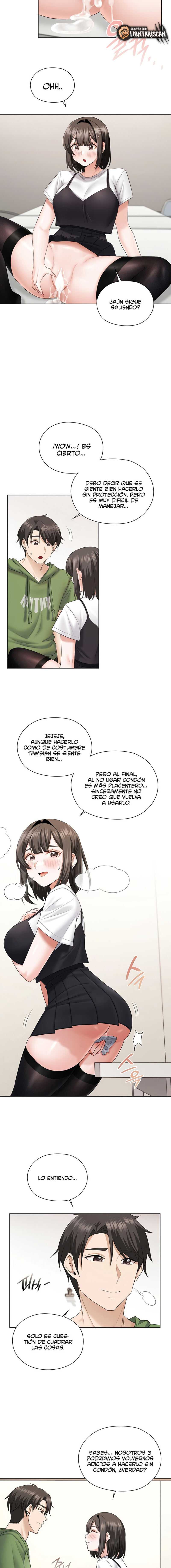 Ella recomienda un harém Capítulo 9 - Page 12