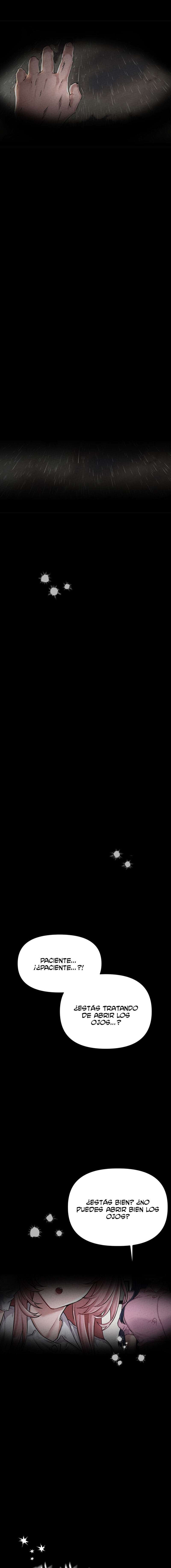 Escases de Hombres Capítulo 1 - Page 3