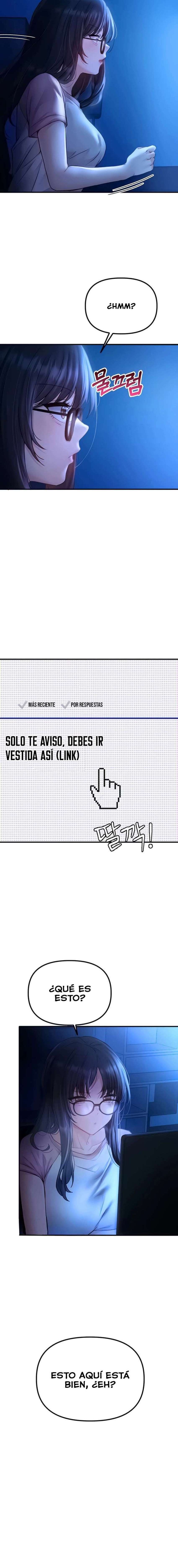 Escases de Hombres Capítulo 11 - Page 2