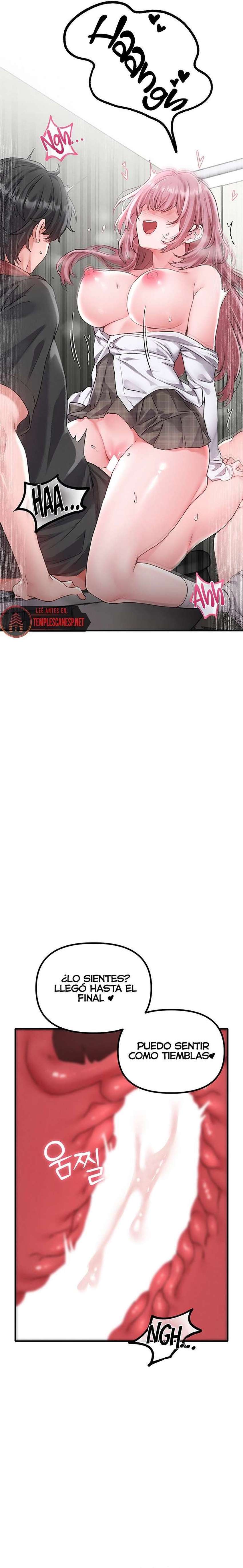 Escases de Hombres Capítulo 13 - Page 2