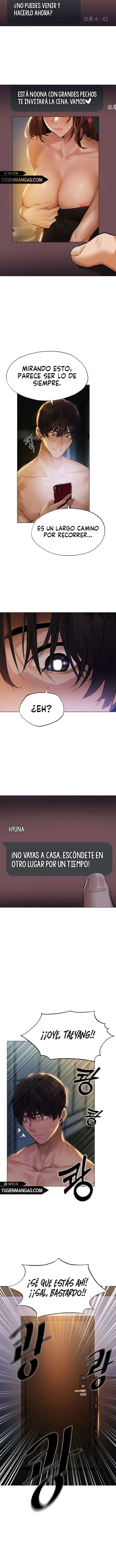 Cazador de milfs de otro mundo Capítulo 1 - Page 13