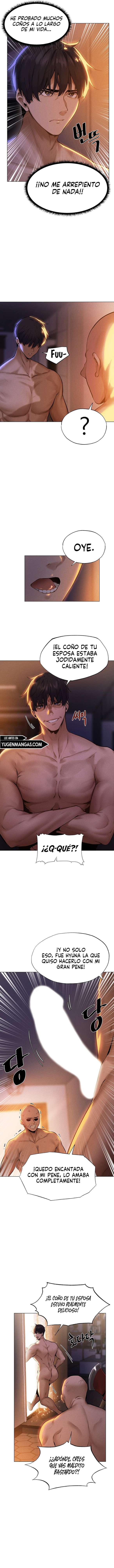 Cazador de milfs de otro mundo Capítulo 1 - Page 19