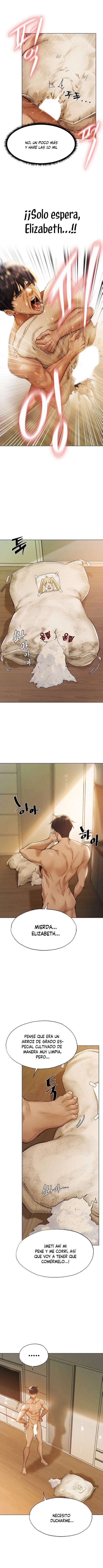 Cazador de milfs de otro mundo Capítulo 1 - Page 9