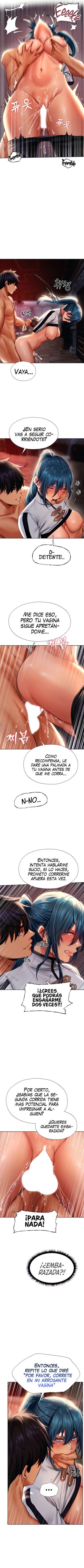 Cazador de milfs de otro mundo Capítulo 11 - Page 10
