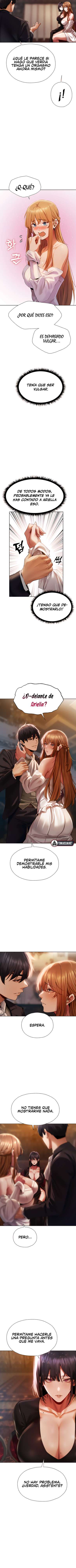 Cazador de milfs de otro mundo Capítulo 13 - Page 11