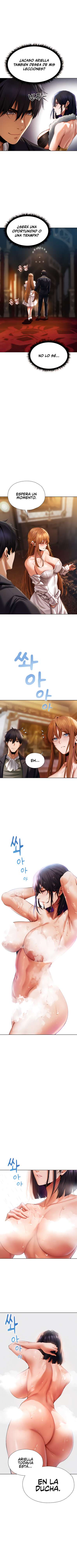 Cazador de milfs de otro mundo Capítulo 13 - Page 2