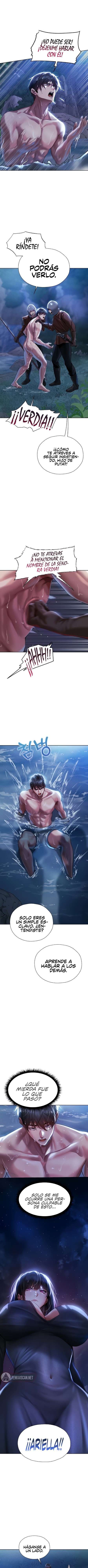 Cazador de milfs de otro mundo Capítulo 14 - Page 8