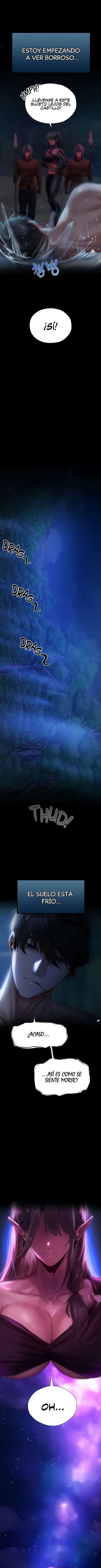 Cazador de milfs de otro mundo Capítulo 15 - Page 2