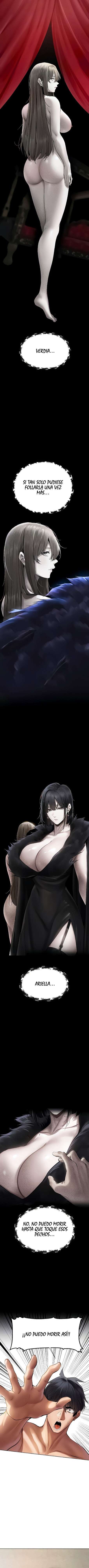 Cazador de milfs de otro mundo Capítulo 15 - Page 4