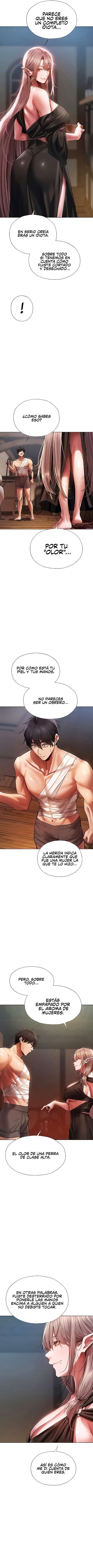 Cazador de milfs de otro mundo Capítulo 15 - Page 7