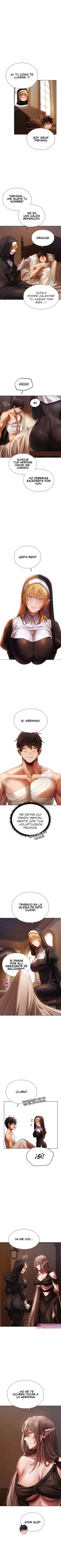 Cazador de milfs de otro mundo Capítulo 18 - Page 4