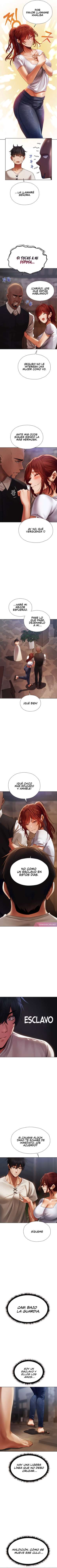 Cazador de milfs de otro mundo Capítulo 18 - Page 7