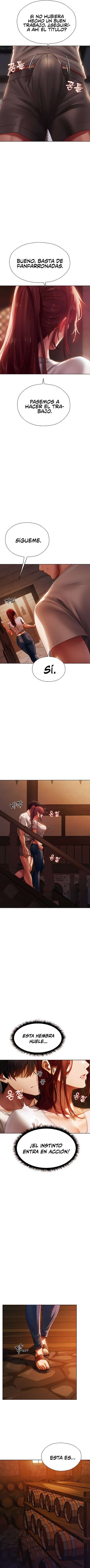 Cazador de milfs de otro mundo Capítulo 19 - Page 13