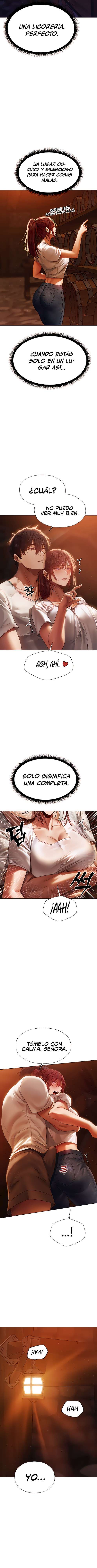 Cazador de milfs de otro mundo Capítulo 19 - Page 14