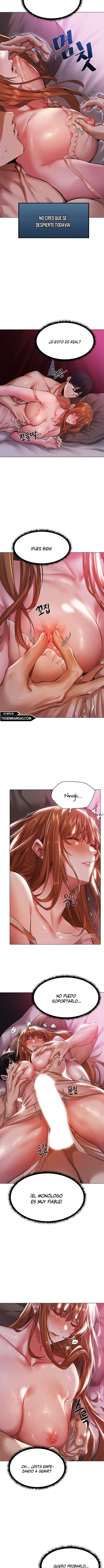 Cazador de milfs de otro mundo Capítulo 2 - Page 11