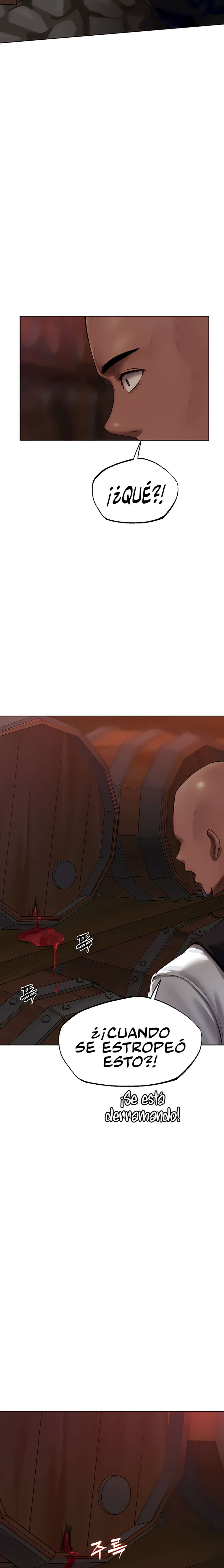 Cazador de milfs de otro mundo Capítulo 21 - Page 18