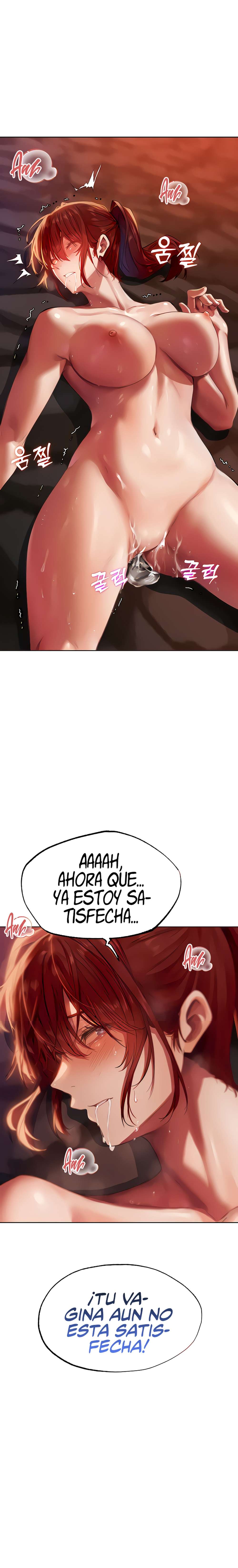 Cazador de milfs de otro mundo Capítulo 21 - Page 26