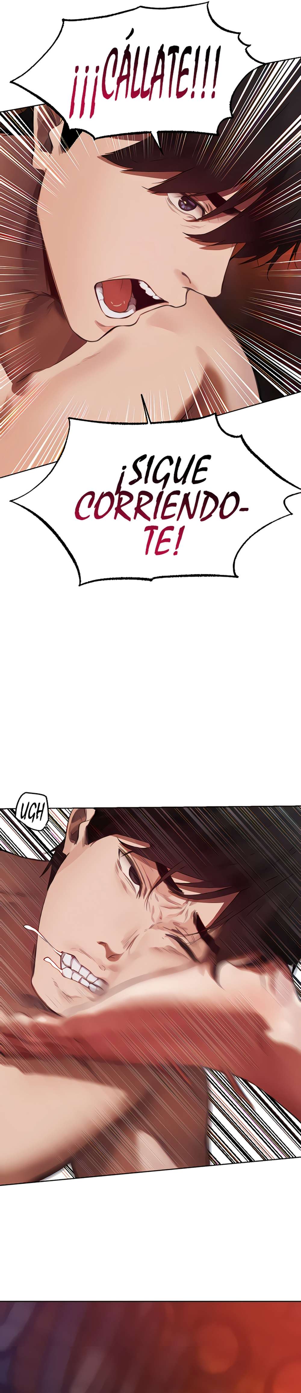 Cazador de milfs de otro mundo Capítulo 21 - Page 29