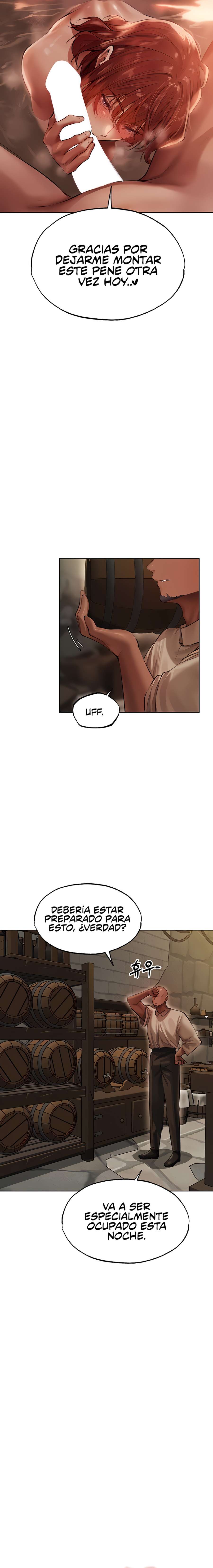 Cazador de milfs de otro mundo Capítulo 26 - Page 16