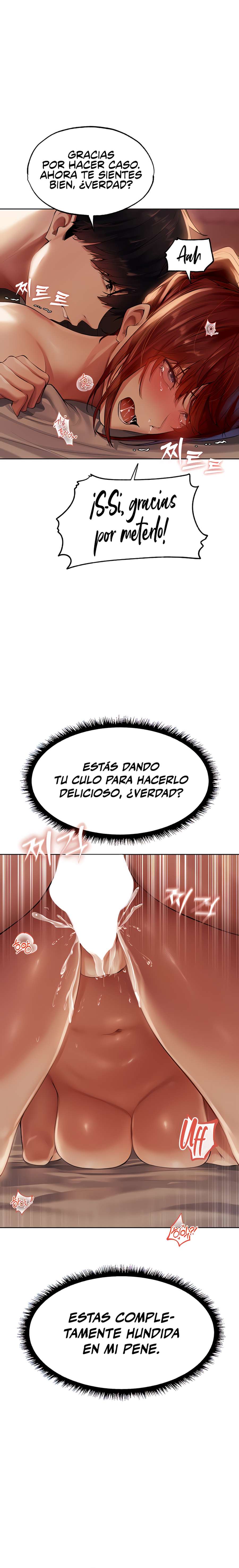 Cazador de milfs de otro mundo Capítulo 26 - Page 5