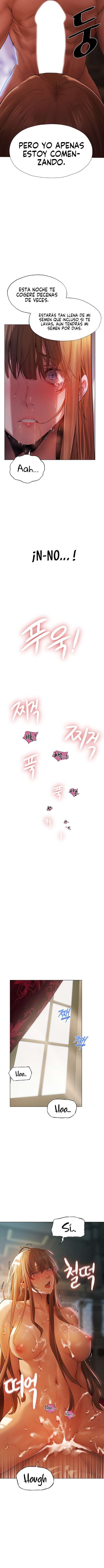 Cazador de milfs de otro mundo Capítulo 3 - Page 14