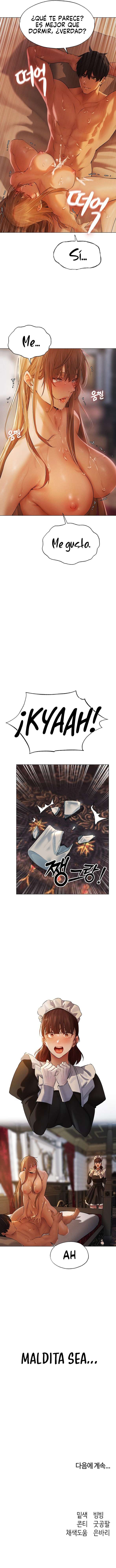 Cazador de milfs de otro mundo Capítulo 3 - Page 15