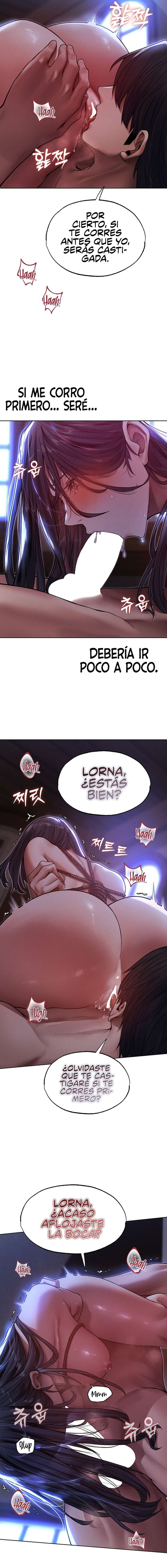 Cazador de milfs de otro mundo Capítulo 31 - Page 18