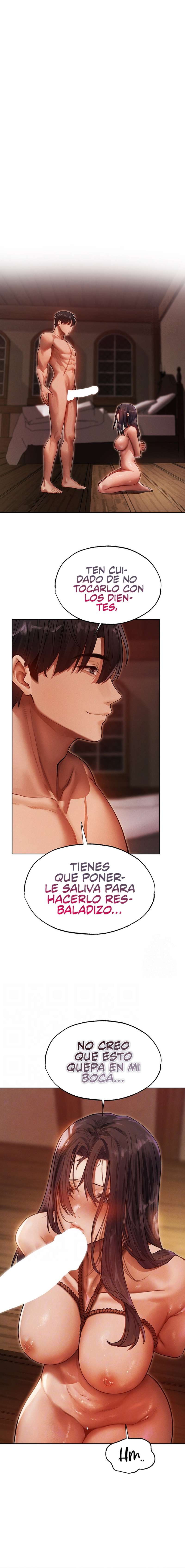 Cazador de milfs de otro mundo Capítulo 31 - Page 4