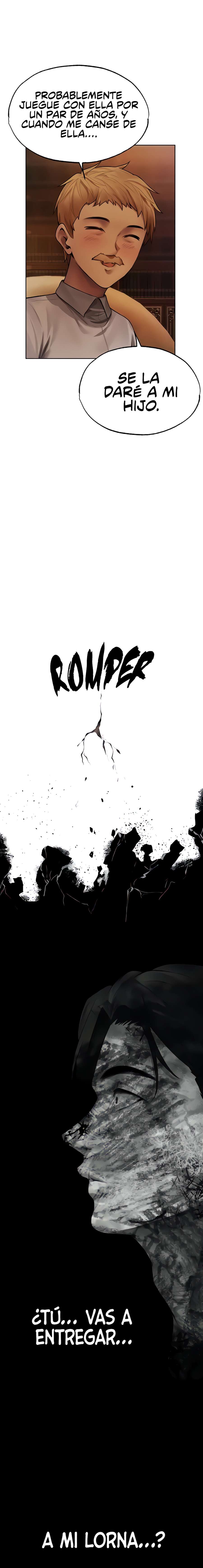 Cazador de milfs de otro mundo Capítulo 32 - Page 14