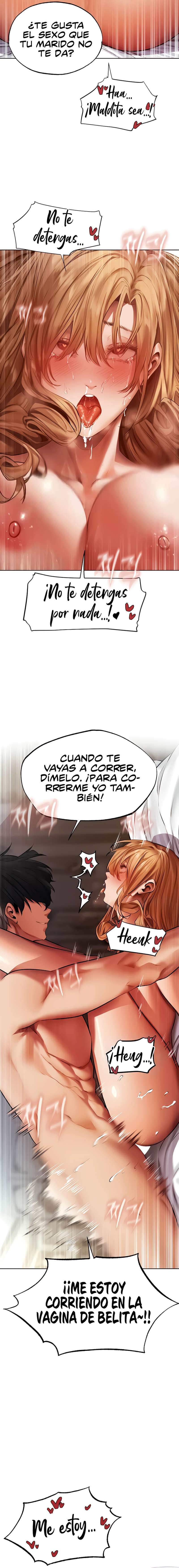 Cazador de milfs de otro mundo Capítulo 37 - Page 6