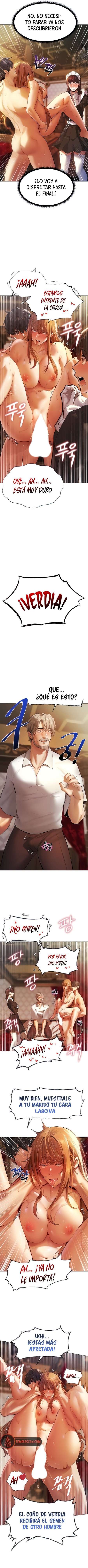 Cazador de milfs de otro mundo Capítulo 4 - Page 2