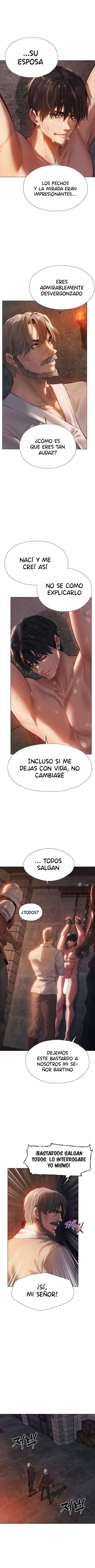 Cazador de milfs de otro mundo Capítulo 4 - Page 5