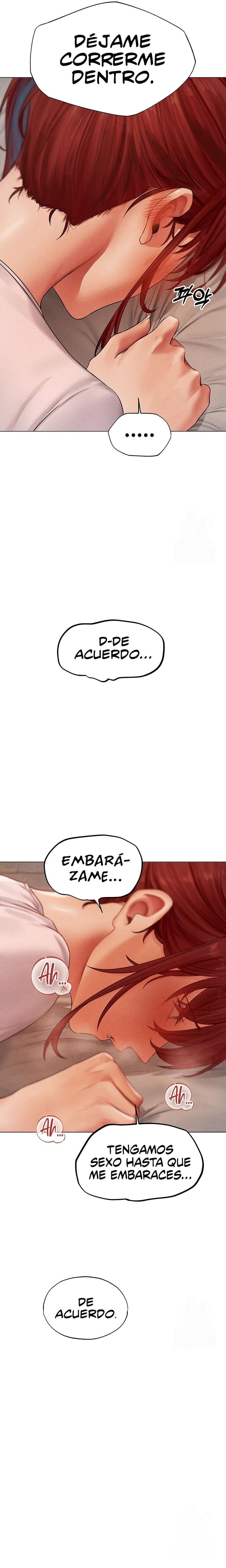 Cazador de milfs de otro mundo Capítulo 40 - Page 12