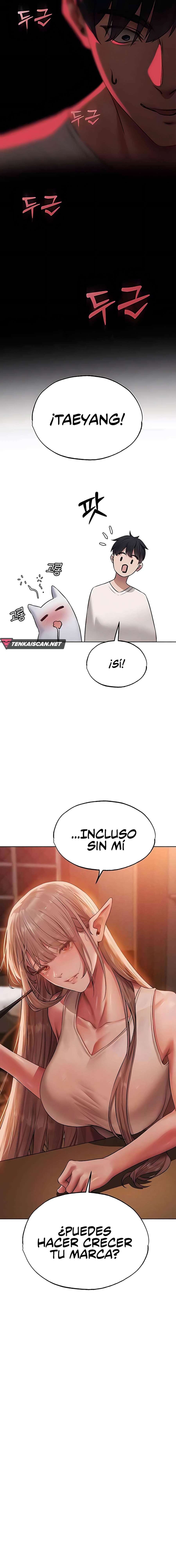 Cazador de milfs de otro mundo Capítulo 43 - Page 3