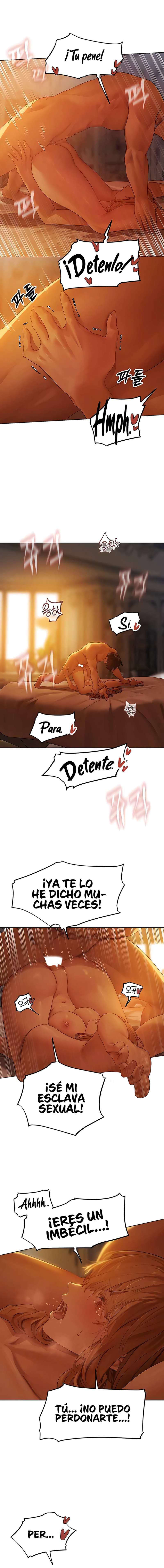 Cazador de milfs de otro mundo Capítulo 44 - Page 15