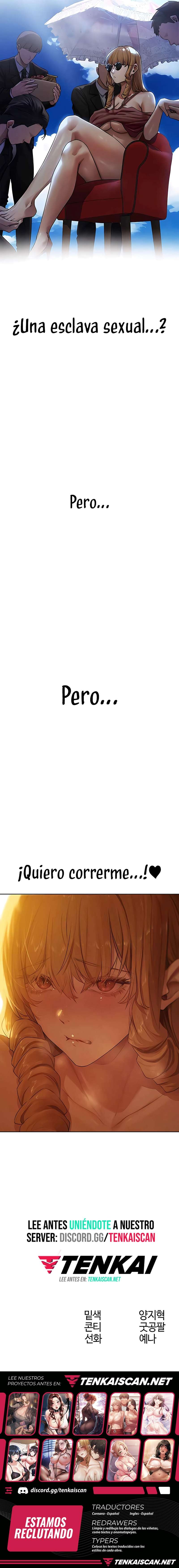 Cazador de milfs de otro mundo Capítulo 44 - Page 18