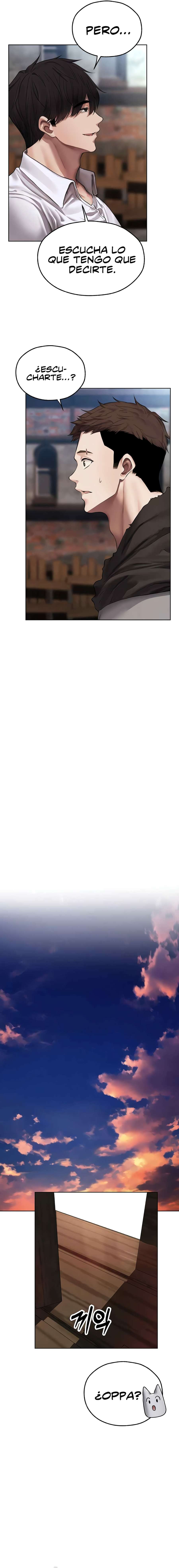 Cazador de milfs de otro mundo Capítulo 47 - Page 18