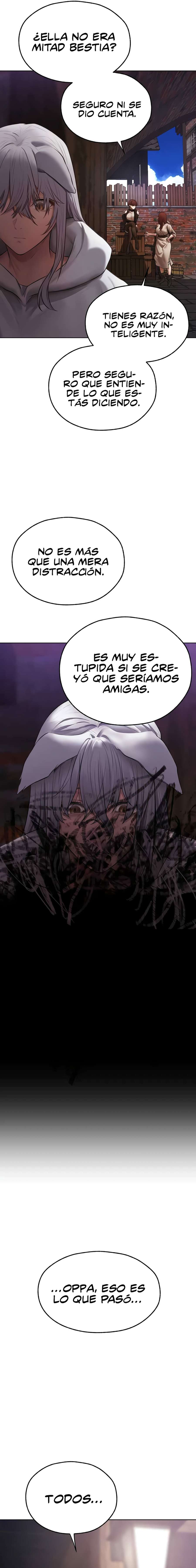 Cazador de milfs de otro mundo Capítulo 47 - Page 7