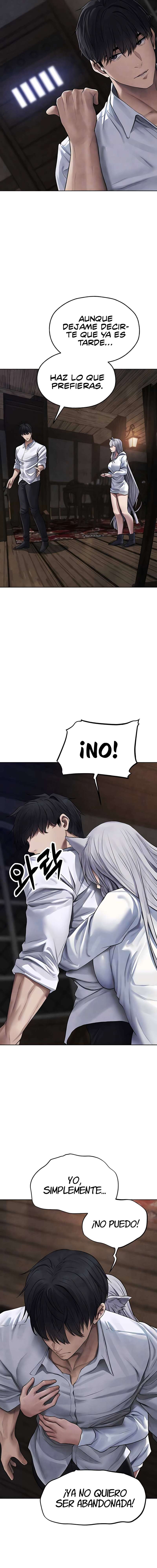 Cazador de milfs de otro mundo Capítulo 48 - Page 5