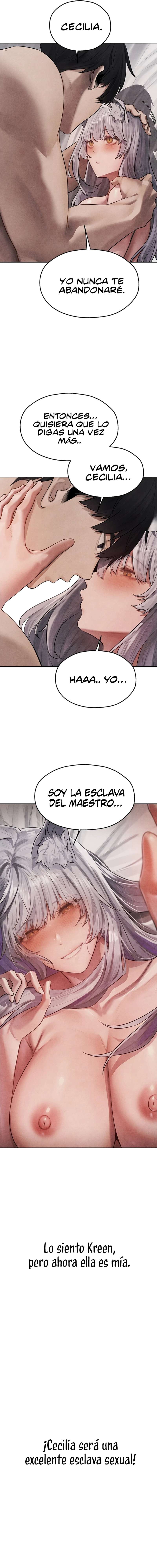 Cazador de milfs de otro mundo Capítulo 49 - Page 14