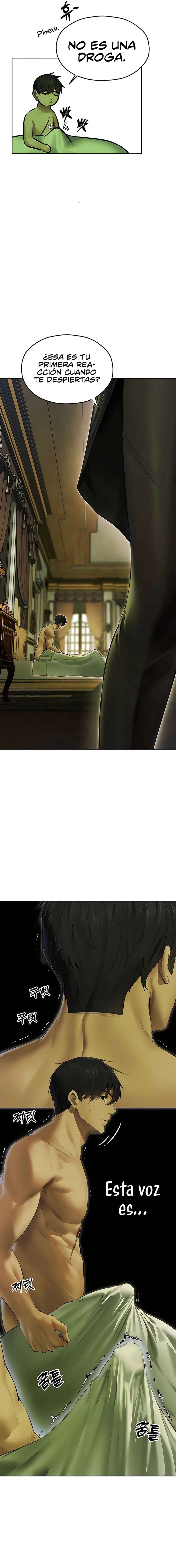 Cazador de milfs de otro mundo Capítulo 52 - Page 16