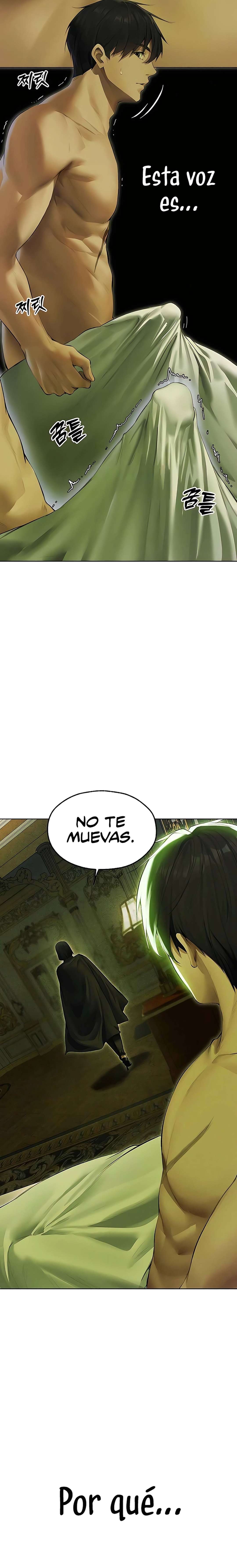 Cazador de milfs de otro mundo Capítulo 53 - Page 2