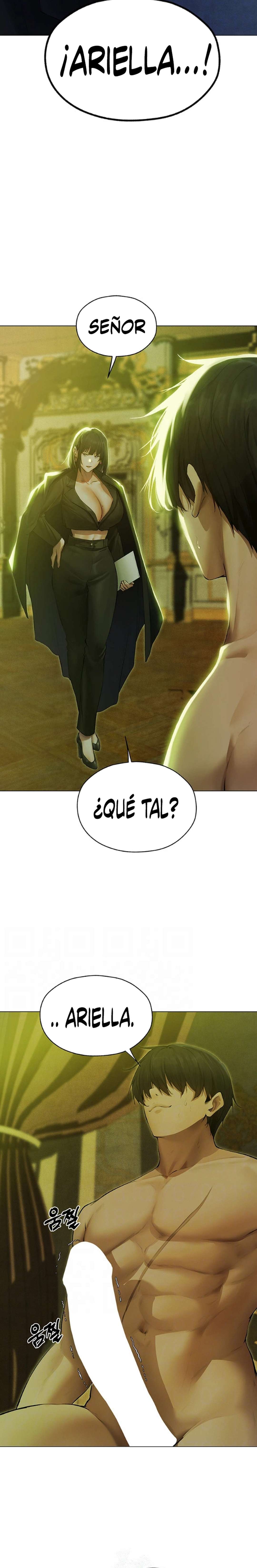 Cazador de milfs de otro mundo Capítulo 53 - Page 4