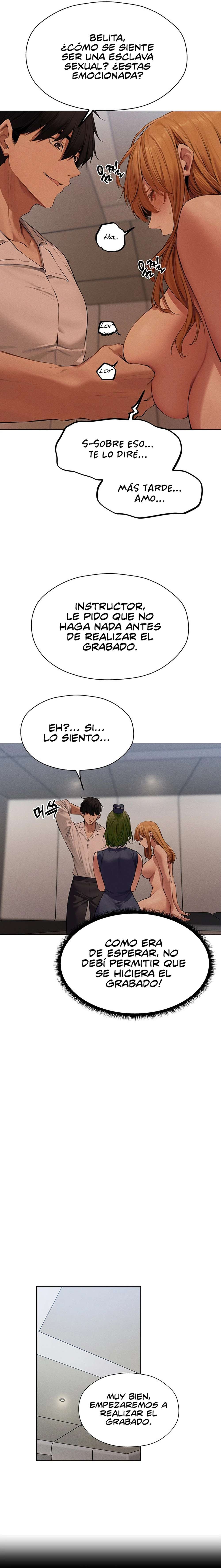 Cazador de milfs de otro mundo Capítulo 55 - Page 12