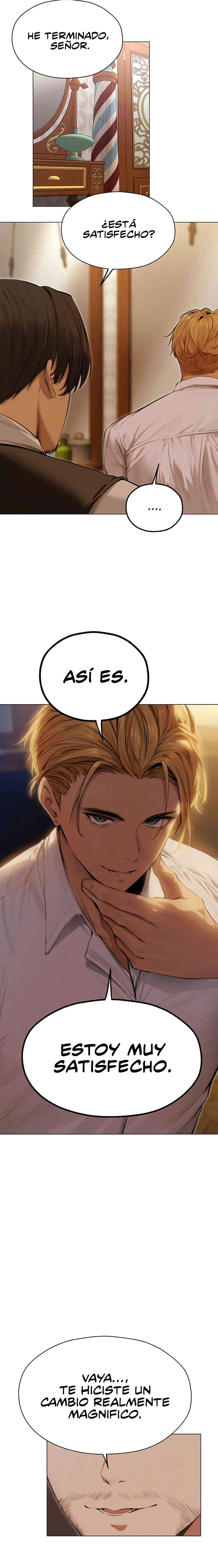 Cazador de milfs de otro mundo Capítulo 56 - Page 4