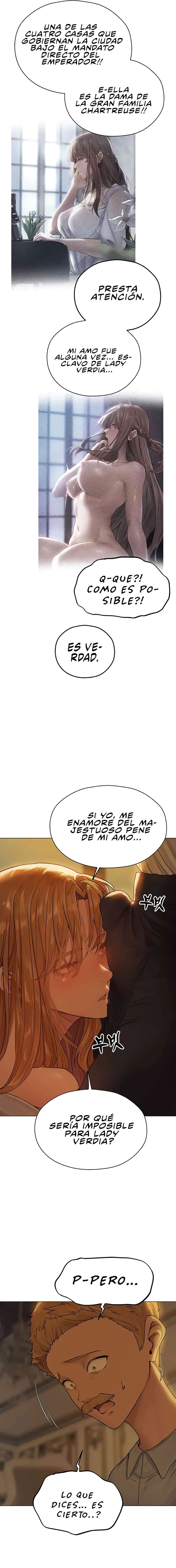 Cazador de milfs de otro mundo Capítulo 58 - Page 14